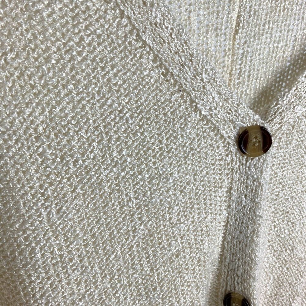 Nwot! Mod Ref (Vici Collection) Button Up V-Neck … - image 7